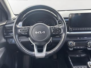 Kia Stonic   Vision