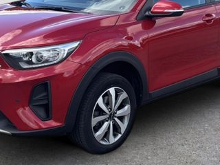 Kia Stonic   Vision
