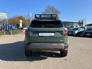 Dacia Duster TCe 130 Extreme 4x4 SHZ Navi PDC