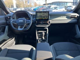Dacia Duster TCe 130 Extreme 4x4 SHZ Navi PDC