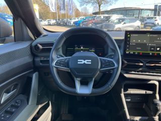 Dacia Duster TCe 130 Extreme 4x4 SHZ Navi PDC