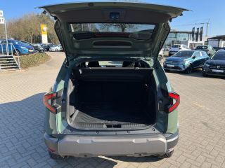 Dacia Duster TCe 130 Extreme 4x4 SHZ Navi PDC
