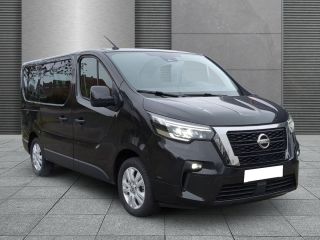 Nissan Primastar 2,8t dCi 170 DCT L1H1 Tekna