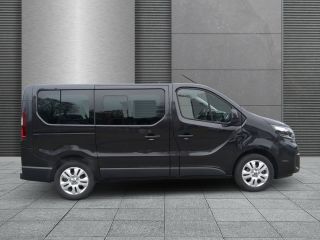 Nissan Primastar 2,8t dCi 170 DCT L1H1 Tekna