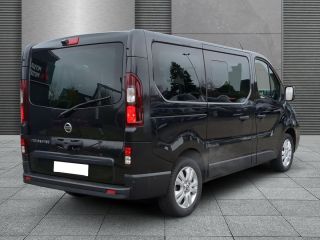 Nissan Primastar 2,8t dCi 170 DCT L1H1 Tekna