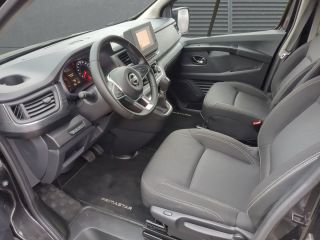 Nissan Primastar 2,8t dCi 170 DCT L1H1 Tekna