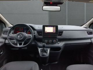 Nissan Primastar 2,8t dCi 170 DCT L1H1 Tekna