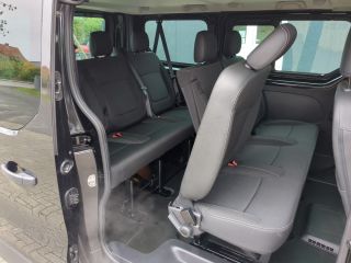 Nissan Primastar 2,8t dCi 170 DCT L1H1 Tekna