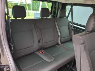Nissan Primastar 2,8t dCi 170 DCT L1H1 Tekna