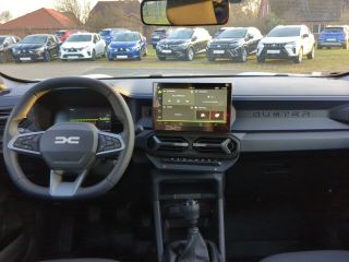 Renault Trafic  dCi 150 L2H1 3,0t Komfort Klima PDC hinten