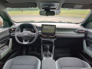 Renault Trafic dCi 150 2.8t L1H1 AHK