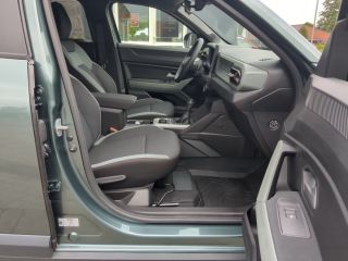 Renault Trafic dCi 150 2.8t L1H1 AHK