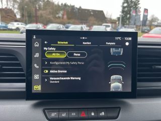 Mitsubishi Colt Top 1.6 AT Hybrid Bose 360° Kamera