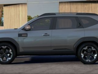 Dacia Bigster Hybrid 155 Extreme Pano+SHZ+LED+RFK