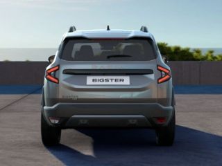 Dacia Bigster Hybrid 155 Extreme Pano+SHZ+LED+RFK