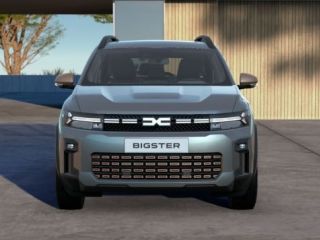 Dacia Bigster Hybrid 155 Extreme Pano+SHZ+LED+RFK