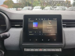 Renault Clio TCe 90 X-Tronic Evolution SHZ PDC+KLIMA+LED