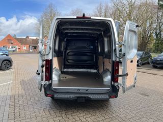 Renault Clio TCe 90 X-Tronic Autom. Techno SHZ+LED+RFK