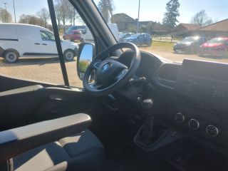 Renault Master dCi 135 3,5t L3H2+GJR+Klima+PDC+DAB Leasing 299 netto/mtl.
