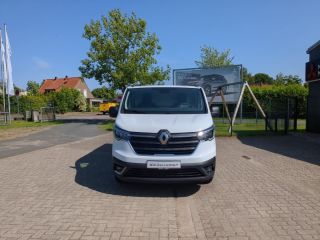Renault Trafic  dCi 130 L2H1 3,0t Komfort Klima PDC hinten