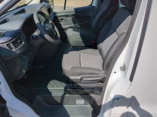Renault Trafic  dCi 130 L2H1 3,0t Komfort Klima PDC hinten
