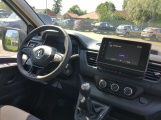 Renault Trafic  dCi 130 L2H1 3,0t Komfort Klima PDC hinten