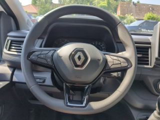 Renault Trafic  dCi 130 L2H1 3,0t Komfort Klima PDC hinten