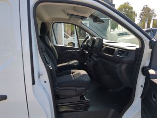 Renault Trafic  dCi 130 L2H1 3,0t Komfort Klima PDC hinten