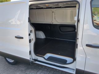 Renault Trafic  dCi 130 L2H1 3,0t Komfort Klima PDC hinten
