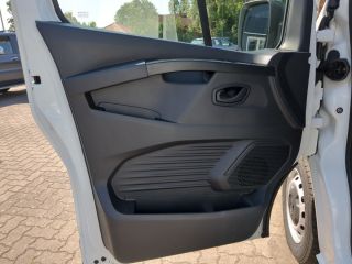 Renault Trafic  dCi 130 L2H1 3,0t Komfort Klima PDC hinten