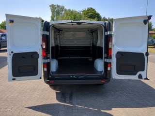 Renault Trafic  dCi 130 L2H1 3,0t Komfort Klima PDC hinten