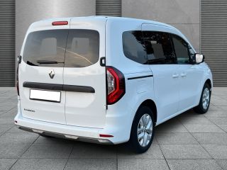 Renault Clio TCe 90 Techno SHZ LKHZ