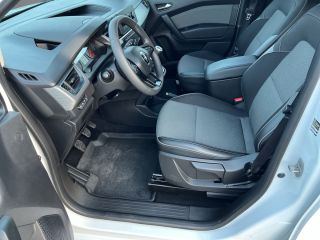 Renault Clio TCe 90 Techno SHZ LKHZ