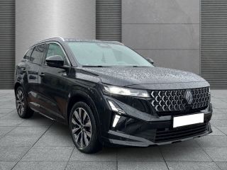 Renault Clio TCe 90 Techno SHZ LKHZ