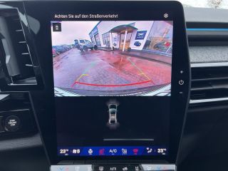 Renault Clio TCe 90 Techno SHZ LKHZ