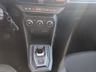 Dacia Sandero Stepway LPG 120 auto Expression SHZ