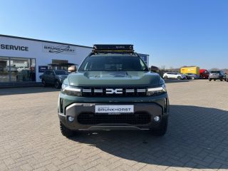Dacia Duster TCe 100 ECO-G Journey+SHZ+Klimaauto+RFK