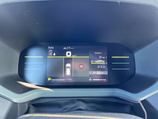 Dacia Duster TCe 100 ECO-G Journey+SHZ+Klimaauto+RFK