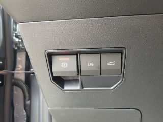 Dacia Bigster hybrid-G 150 EDC 4x4 Extreme SHZ LKHZ Multiview-Kamera