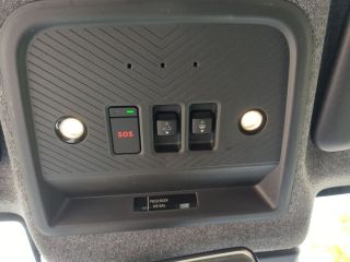 Dacia Bigster hybrid-G 150 EDC 4x4 Extreme SHZ LKHZ Multiview-Kamera