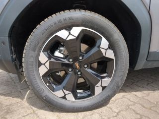 Dacia Bigster hybrid-G 150 EDC 4x4 Extreme SHZ LKHZ Multiview-Kamera