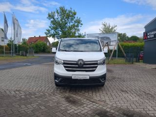 Renault Kangoo Rapid dCi 90 Energy Klima Radio RFK Bluetooth