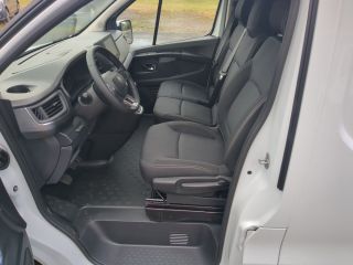 Renault Kangoo Rapid dCi 90 Energy Klima Radio RFK Bluetooth