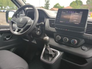 Renault Kangoo Rapid dCi 90 Energy Klima Radio RFK Bluetooth