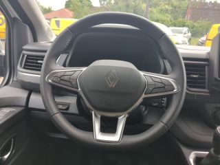 Renault Kangoo Rapid dCi 90 Energy Klima Radio RFK Bluetooth
