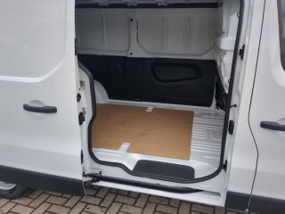 Renault Kangoo Rapid dCi 90 Energy Klima Radio RFK Bluetooth