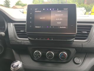 Renault Kangoo Rapid dCi 90 Energy Klima Radio RFK Bluetooth