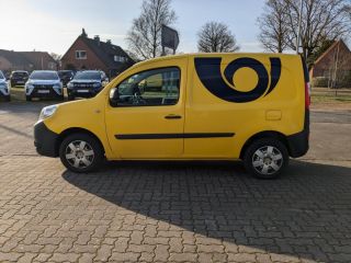 Renault Kangoo Rapid dCi 90 Energy Klima Radio Bluetooth
