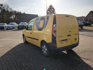 Renault Kangoo Rapid dCi 90 Energy Klima Radio Bluetooth