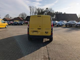 Renault Kangoo Rapid dCi 90 Energy Klima Radio Bluetooth